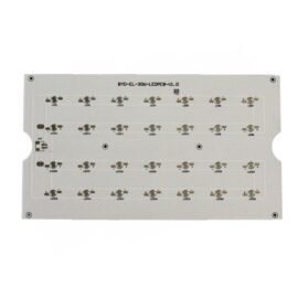 customized Aluminum PCB board with quick lead time