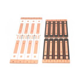 double sided copper pcb printed circuit board with special manufacturing process
