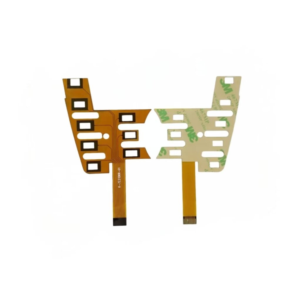 Flexible PCB – Topright Circuits PCB and PCB Assembly