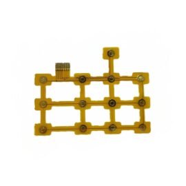 Double-sided FPC flexible PCB circuit board with quick turn 24 hours