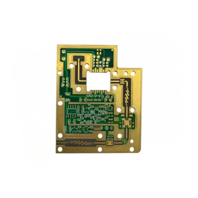 Rogers PCB , Rogers 5880 PCB circuit board